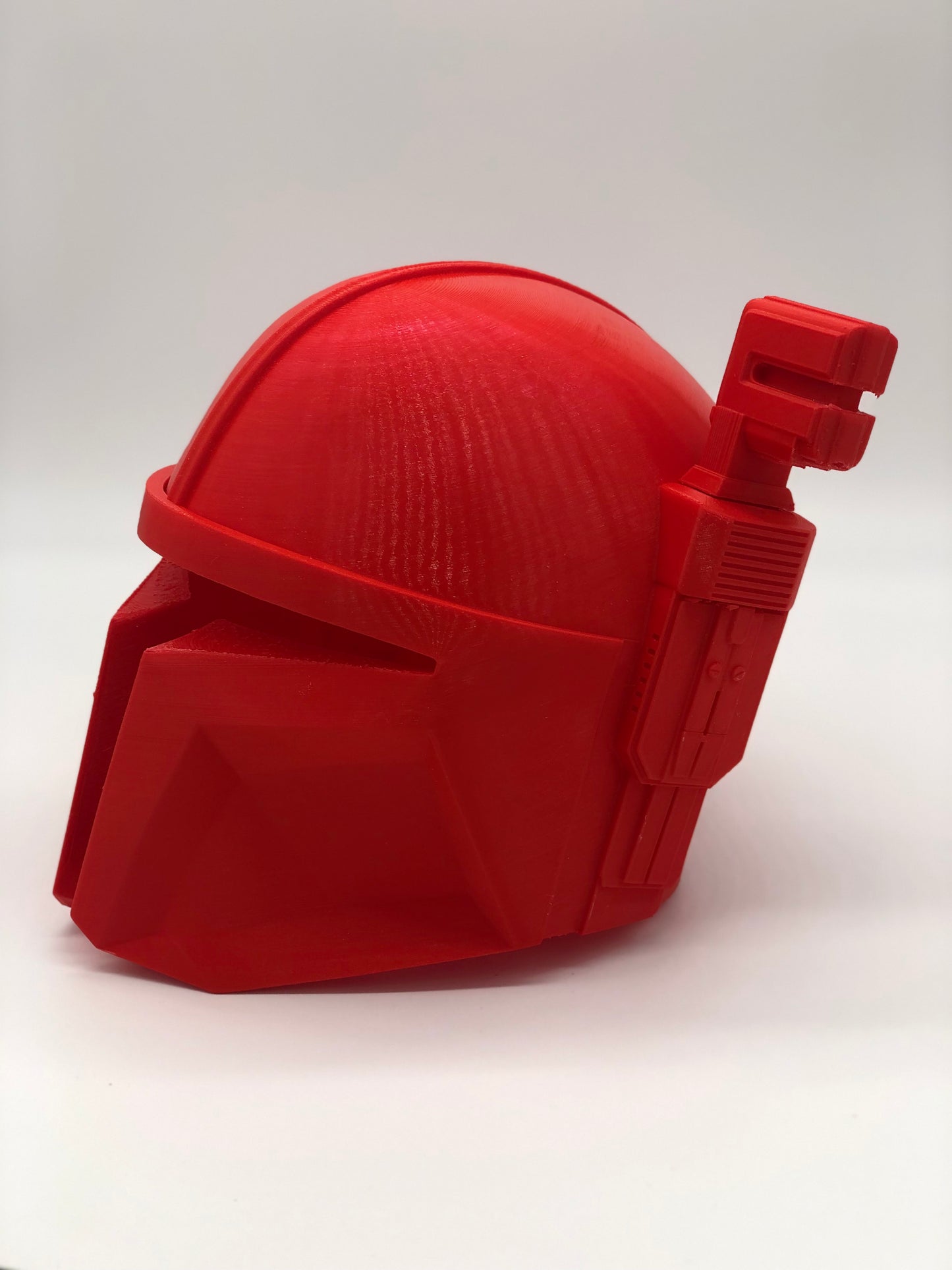 Mandalorian Heavy Infantry Wearable helmet