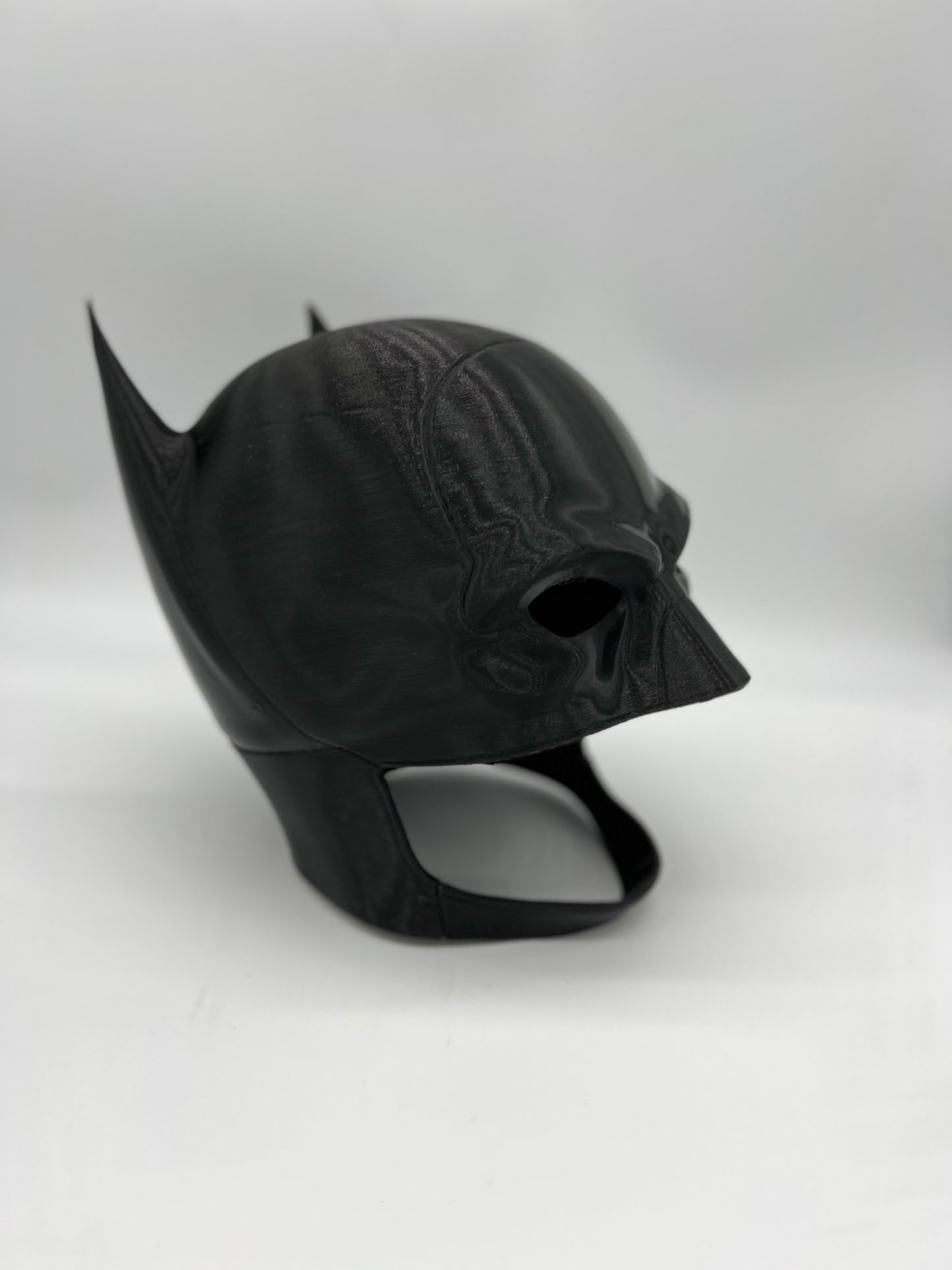 Batman Cosplay Cowl 2022 Movie