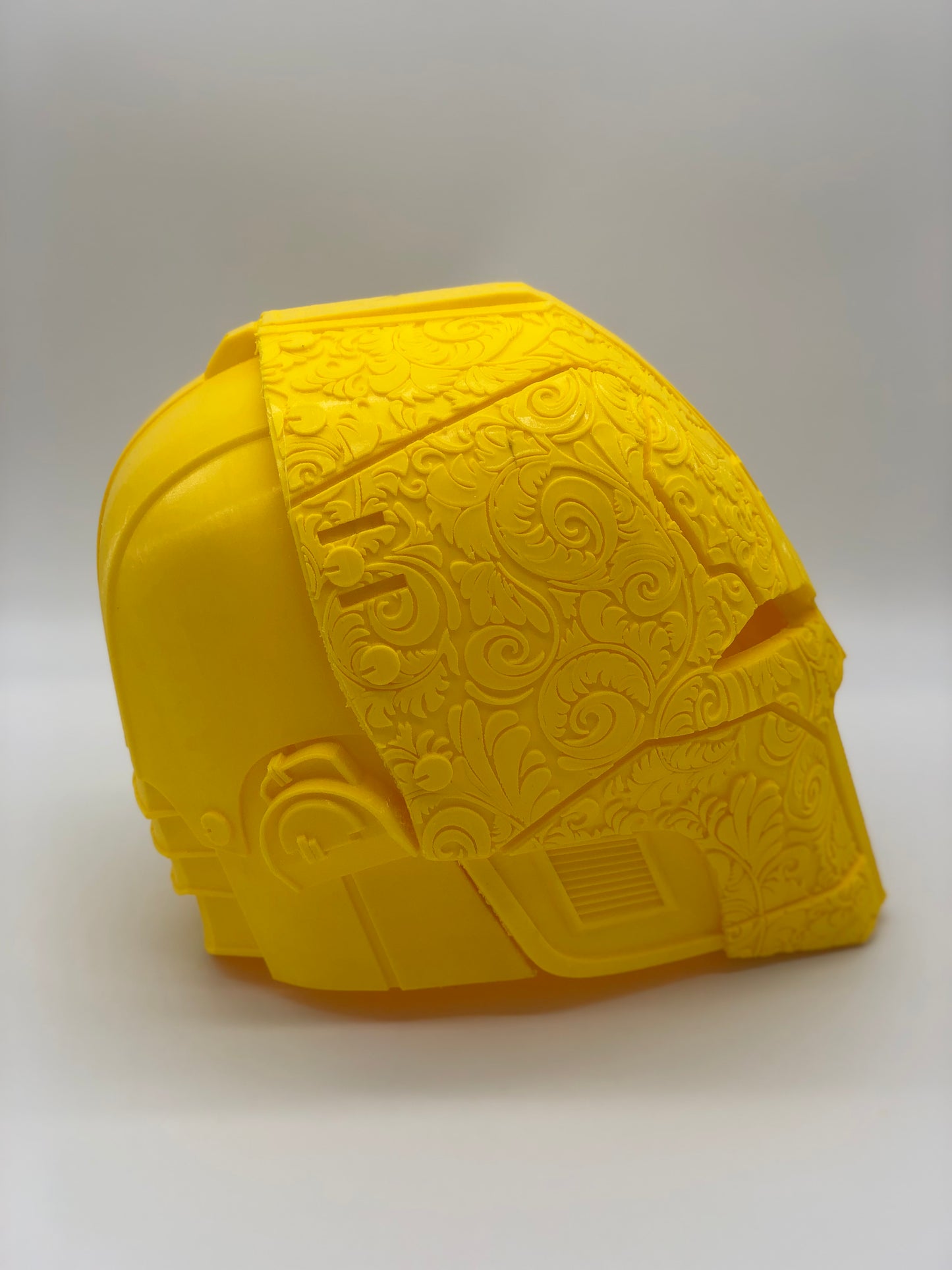 Lord Adraas Wearable Helmet from Star Wars