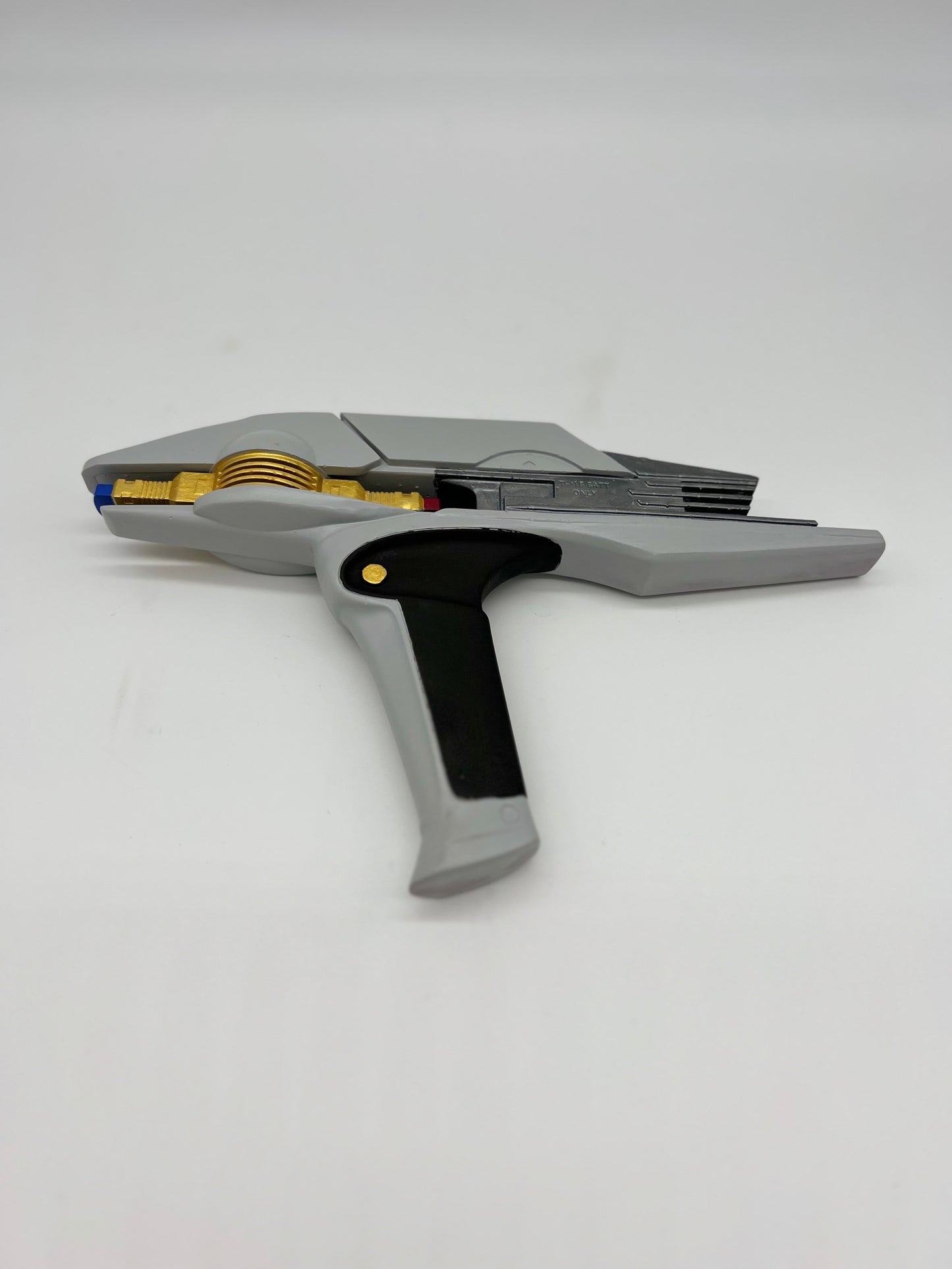 Star Trek Phaser Cosplay Gun