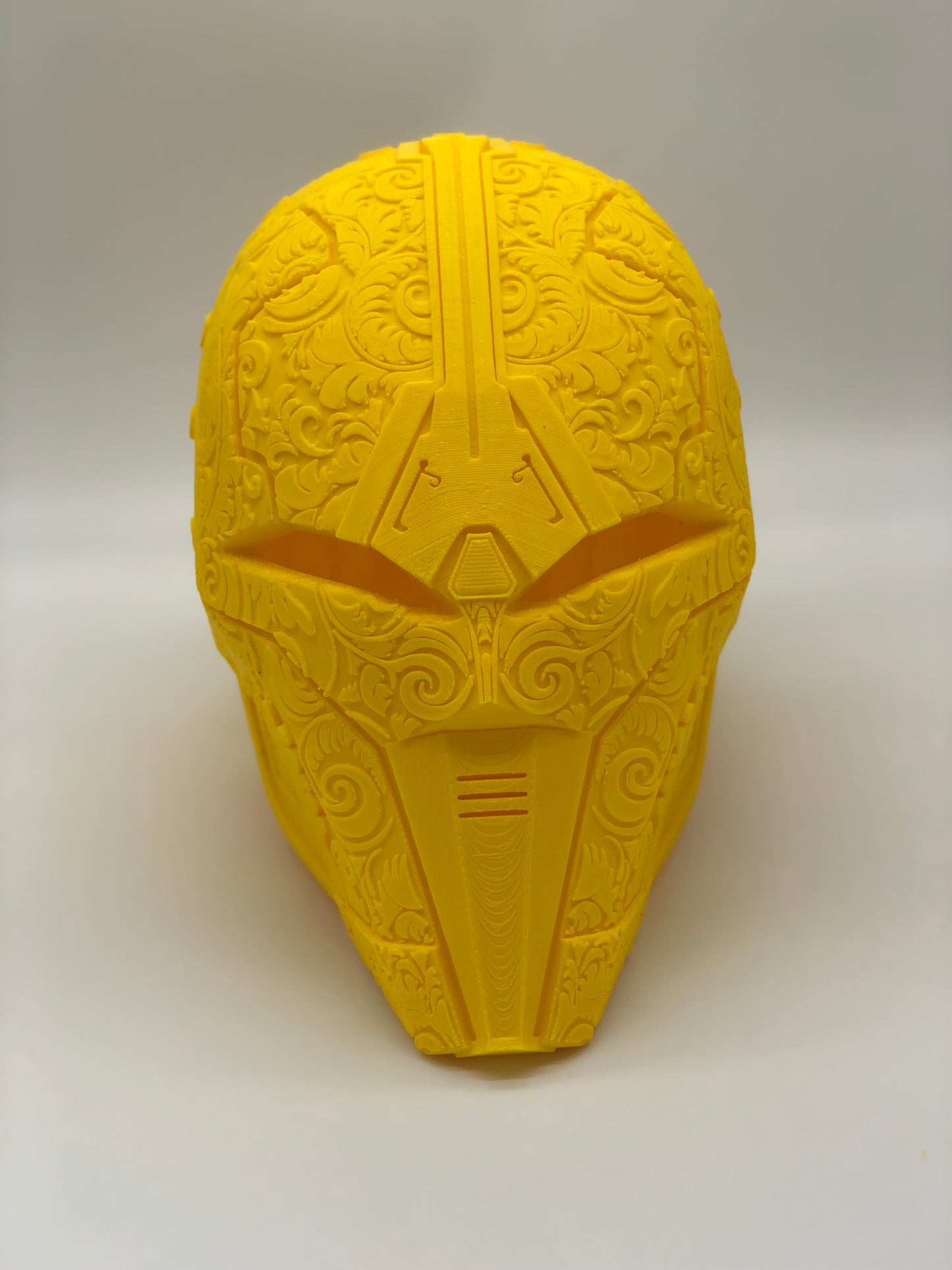 Lord Adraas Wearable Helmet from Star Wars