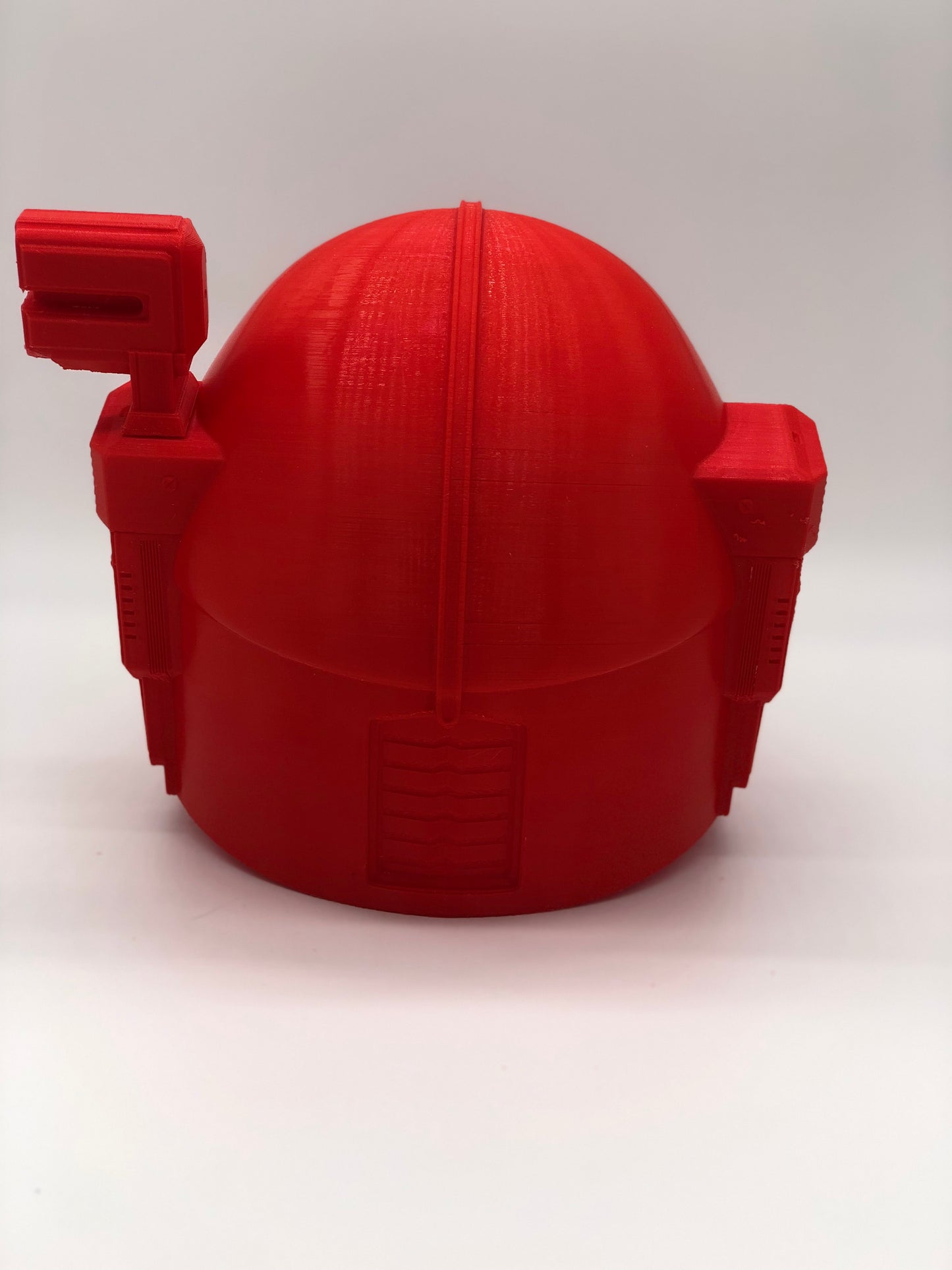 Mandalorian Heavy Infantry Wearable helmet
