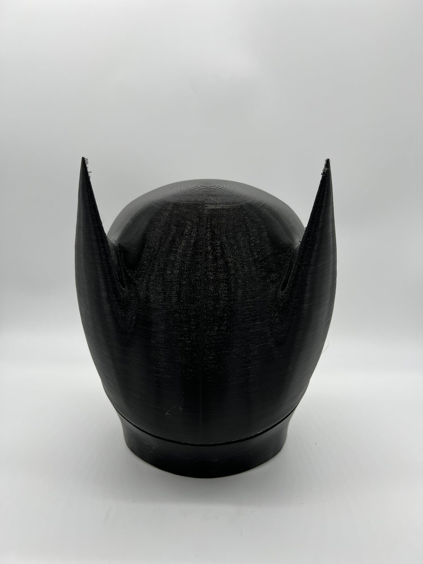 Batman Cosplay Cowl 2022 Movie