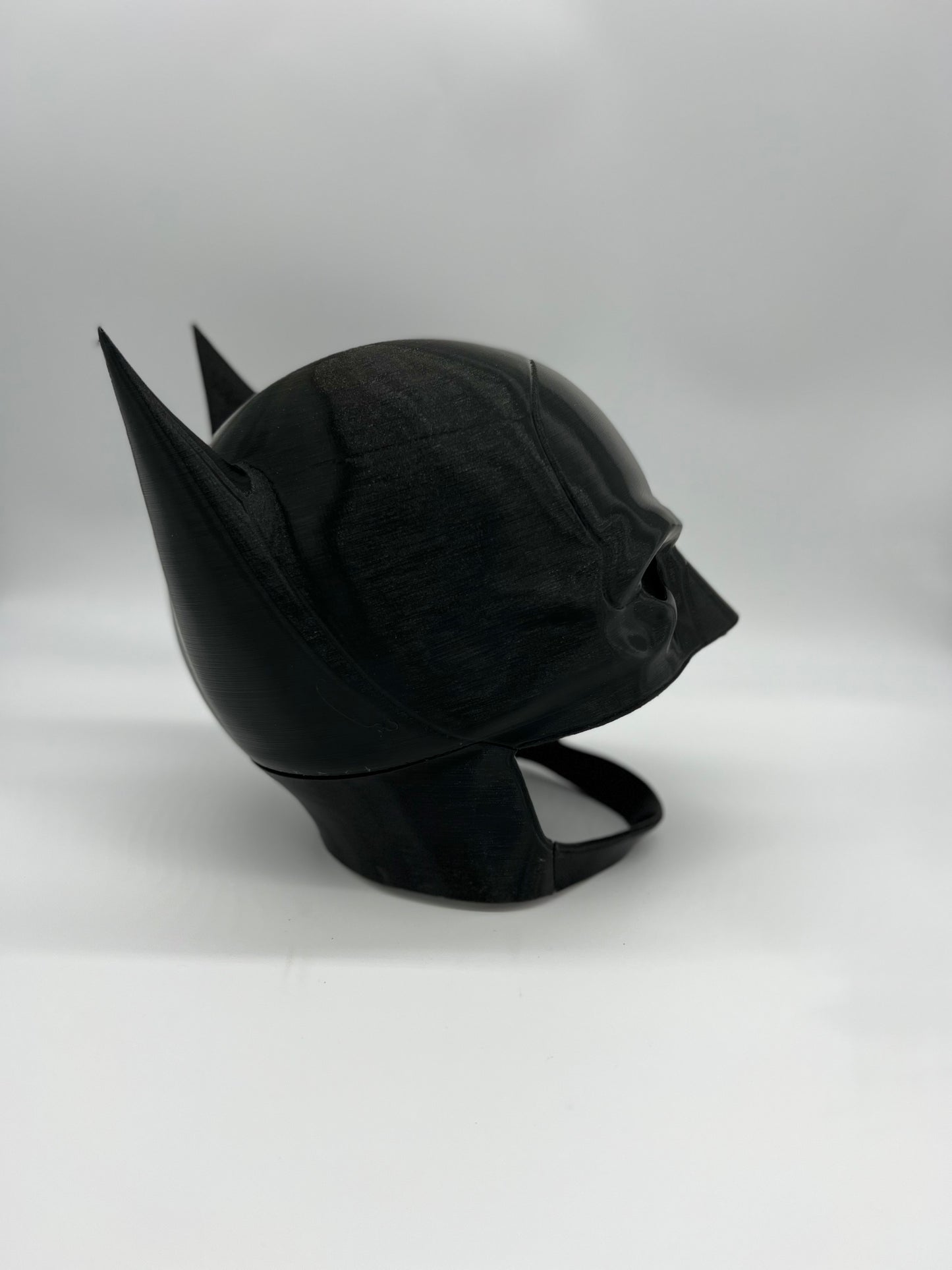 Batman Cosplay Cowl 2022 Movie