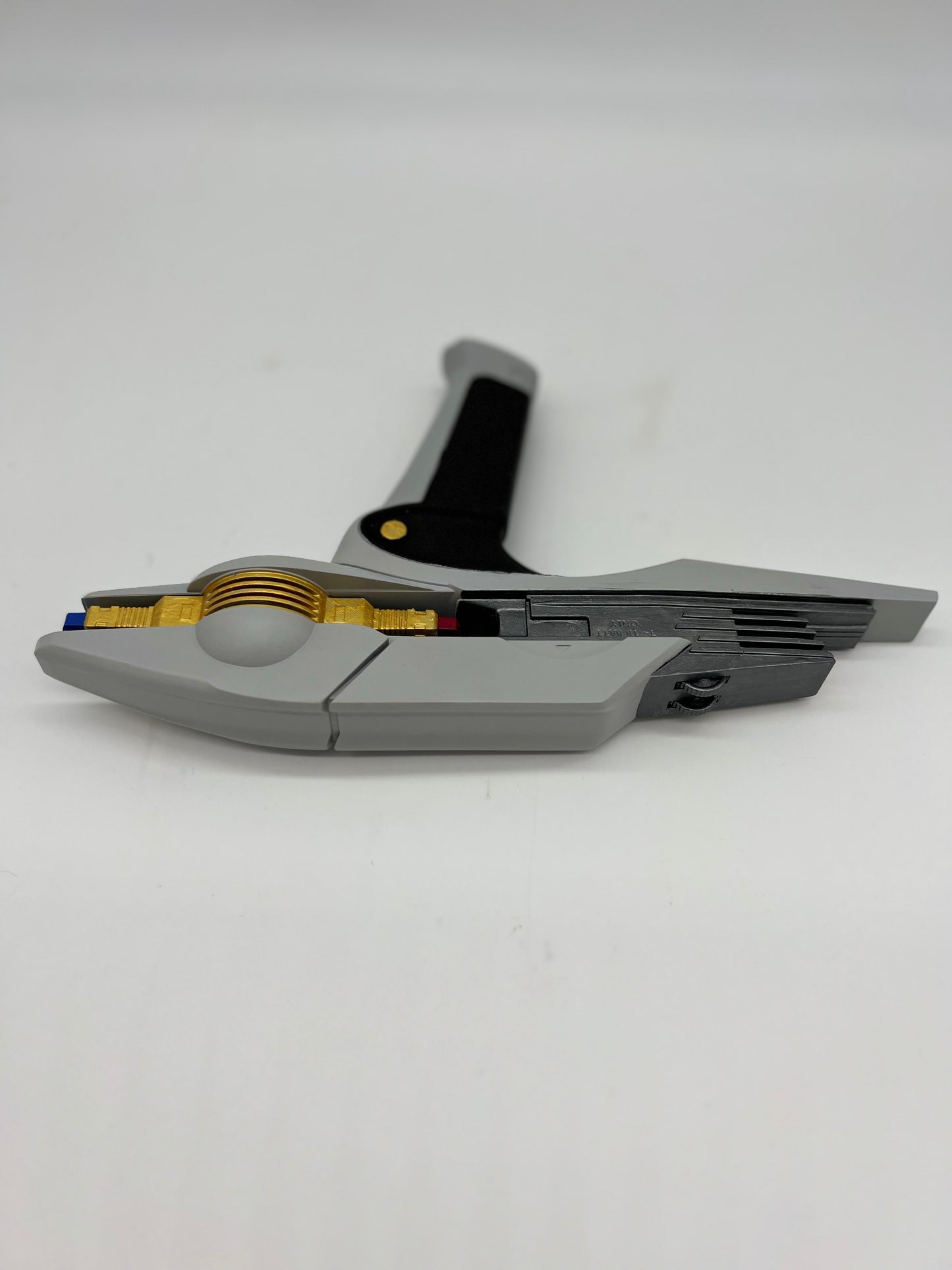 Star Trek Phaser Cosplay Gun