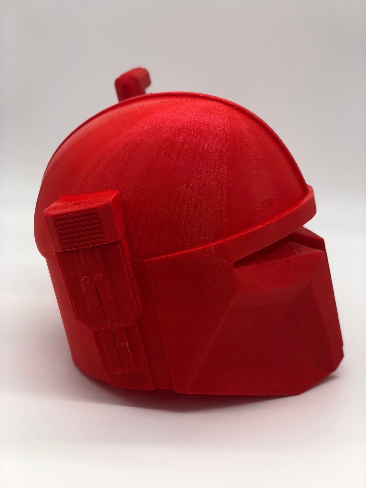 Mandalorian Heavy Infantry Wearable helmet