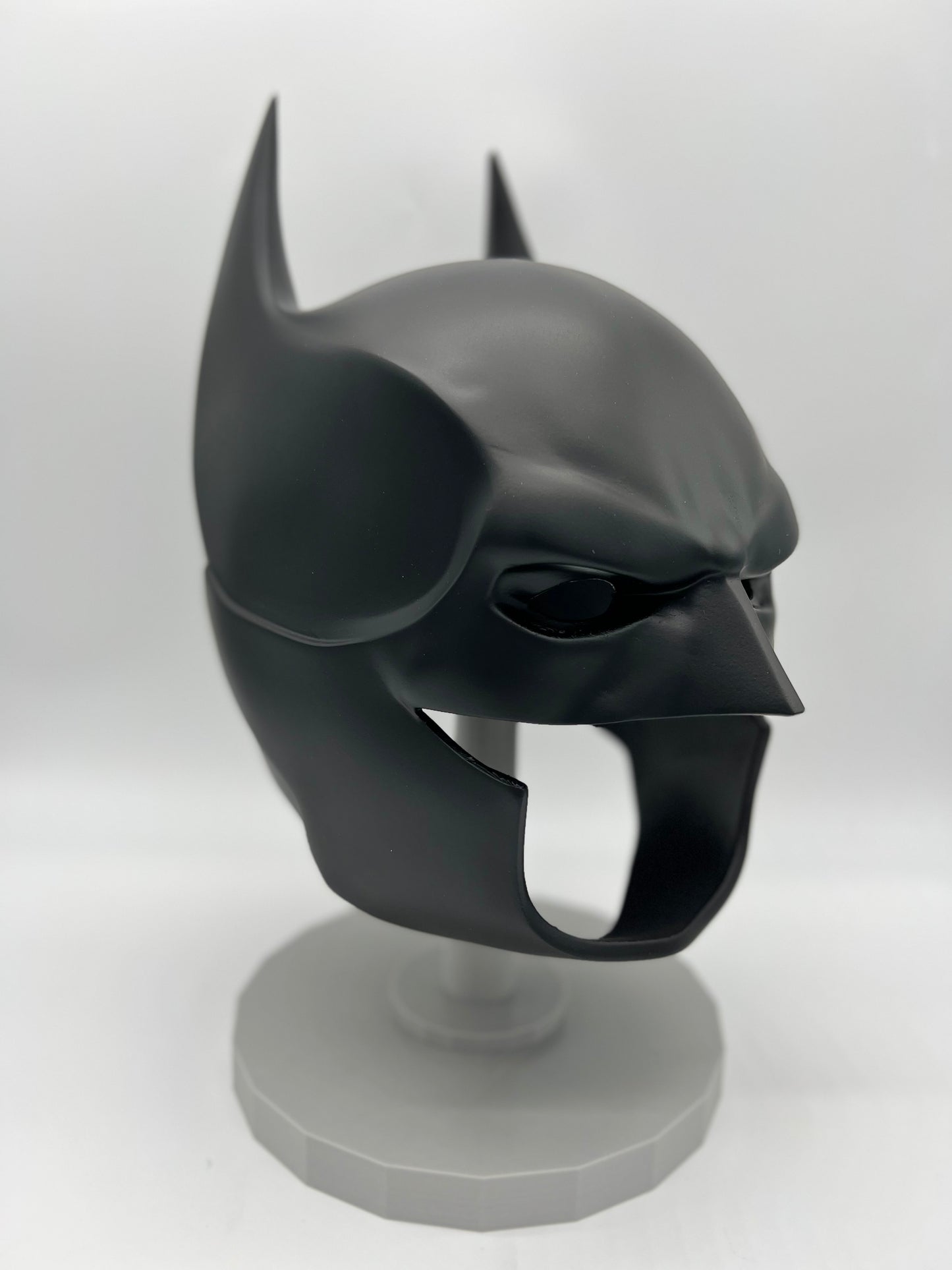 Batman Arkham Knight Cowl