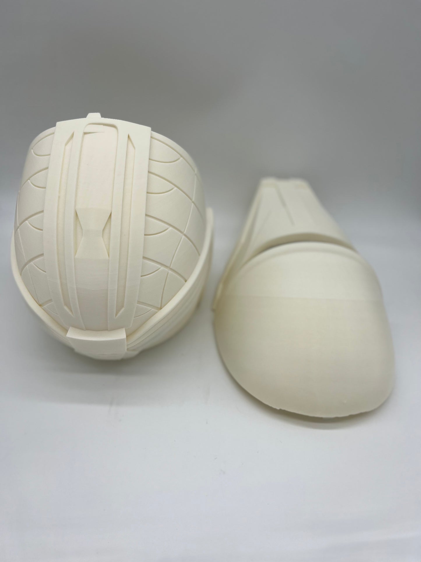 Darth Revan Cosplay Helmet