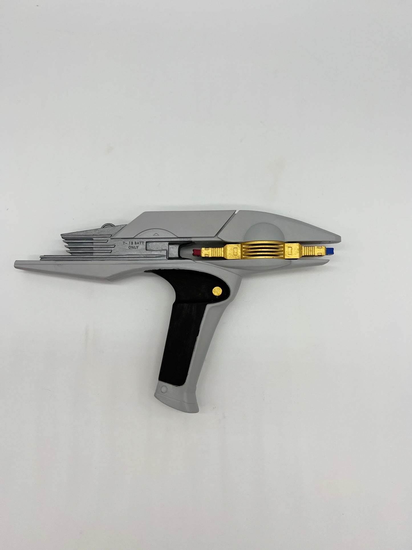 Star Trek Phaser Cosplay Gun