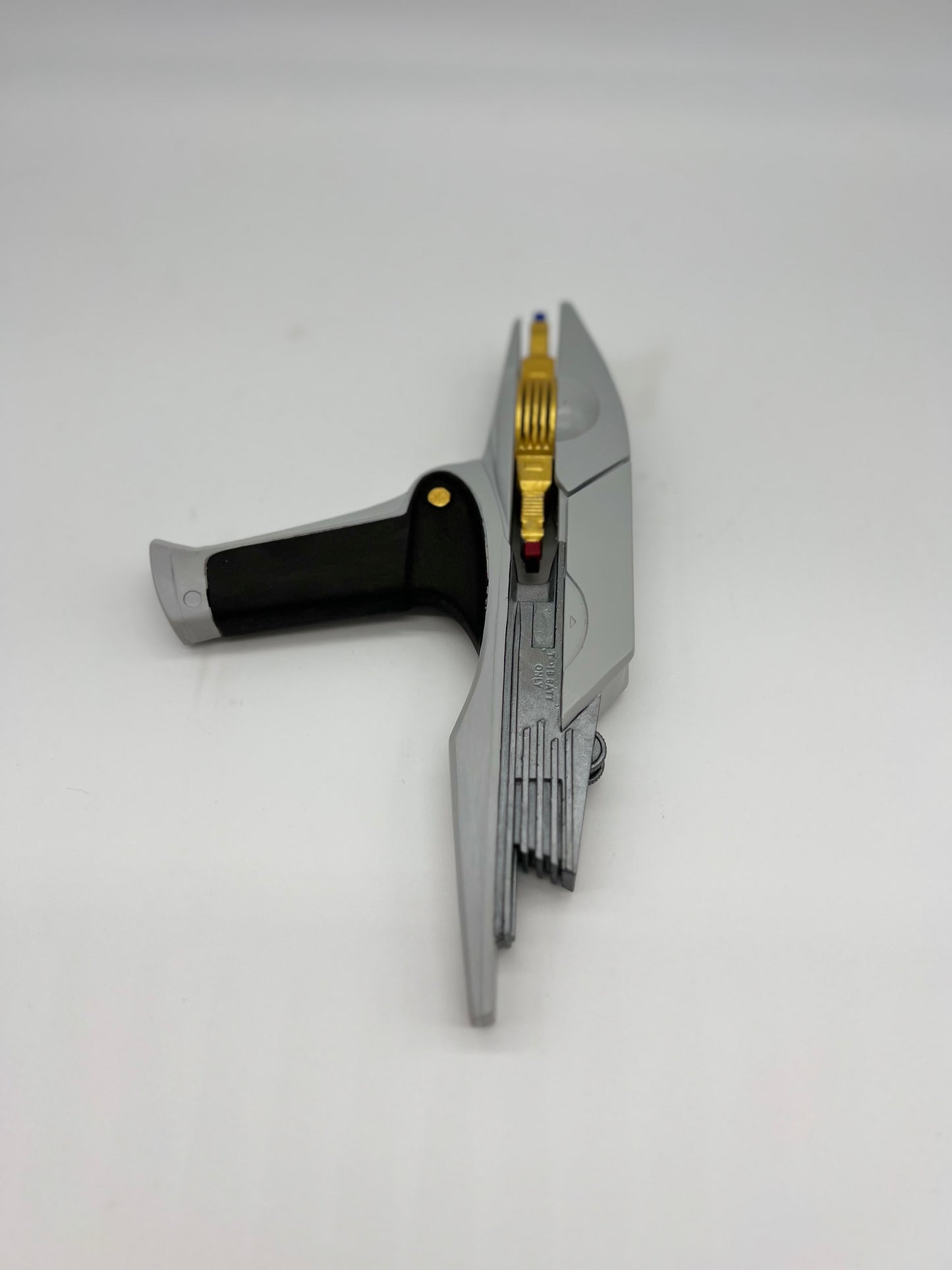 Star Trek Phaser Cosplay Gun