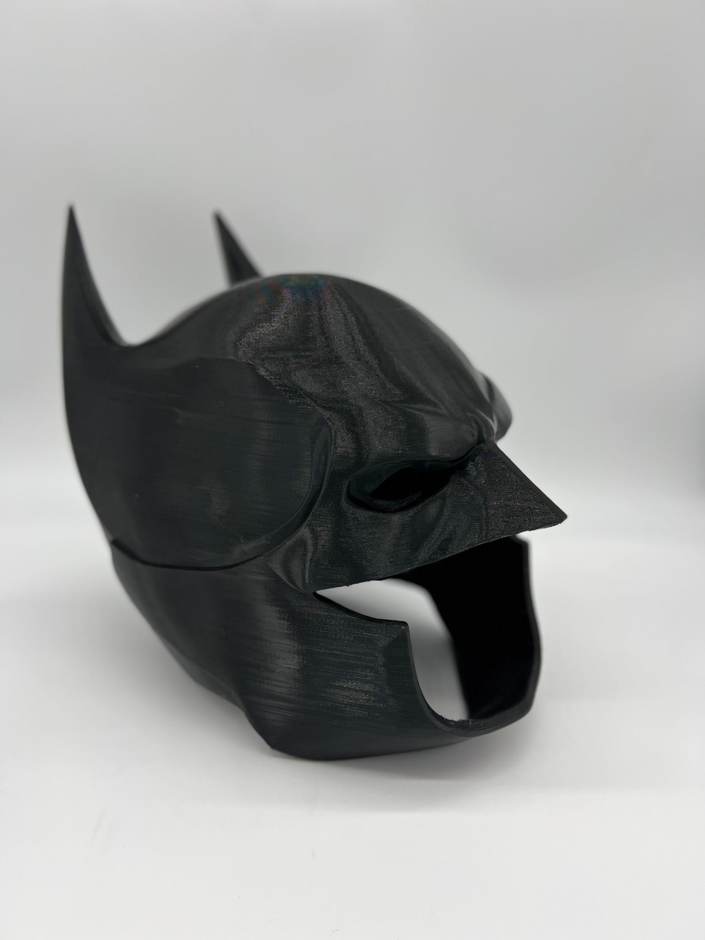 Batman Arkham Knight Cowl