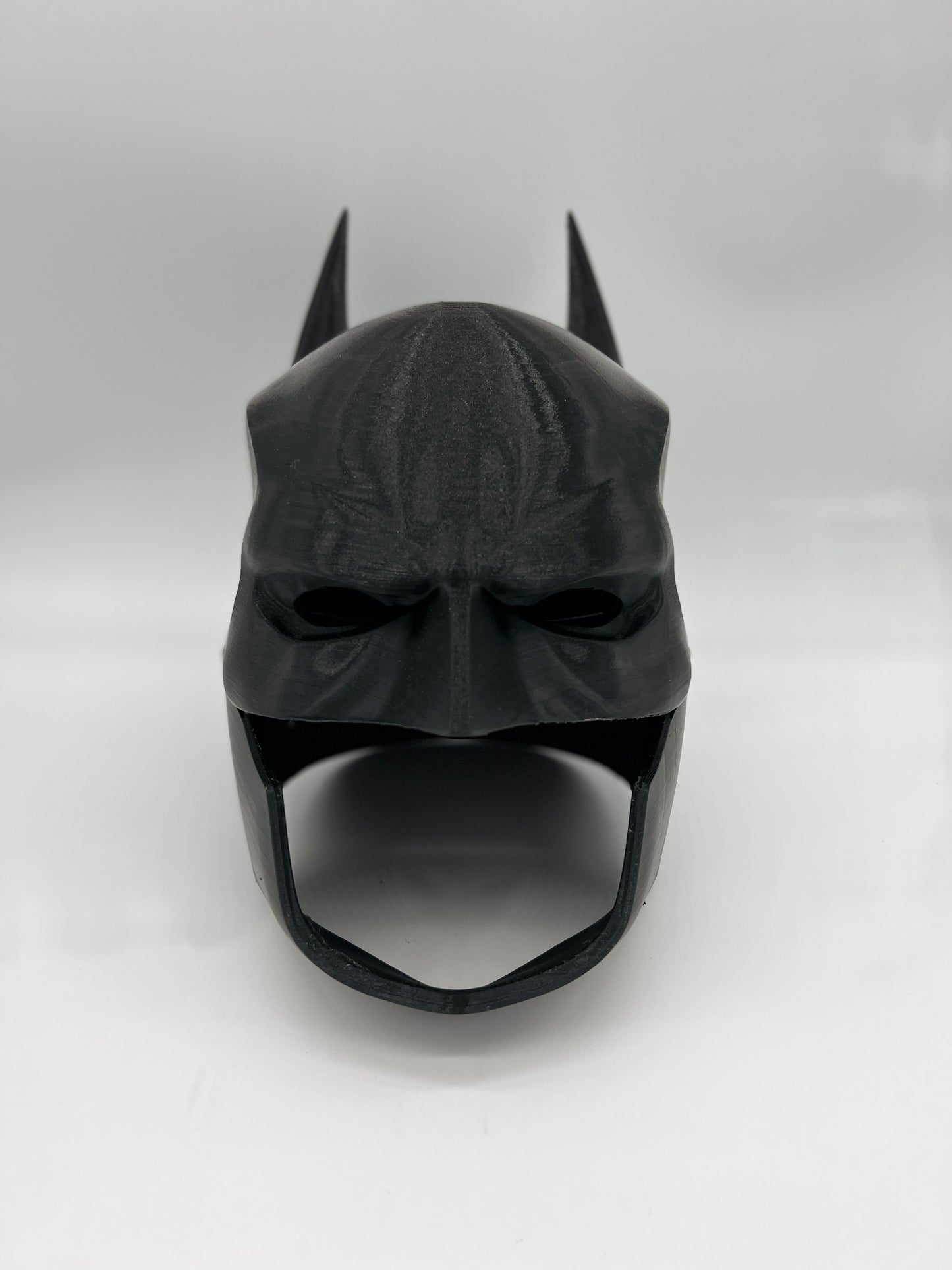 Batman Arkham Knight Cowl