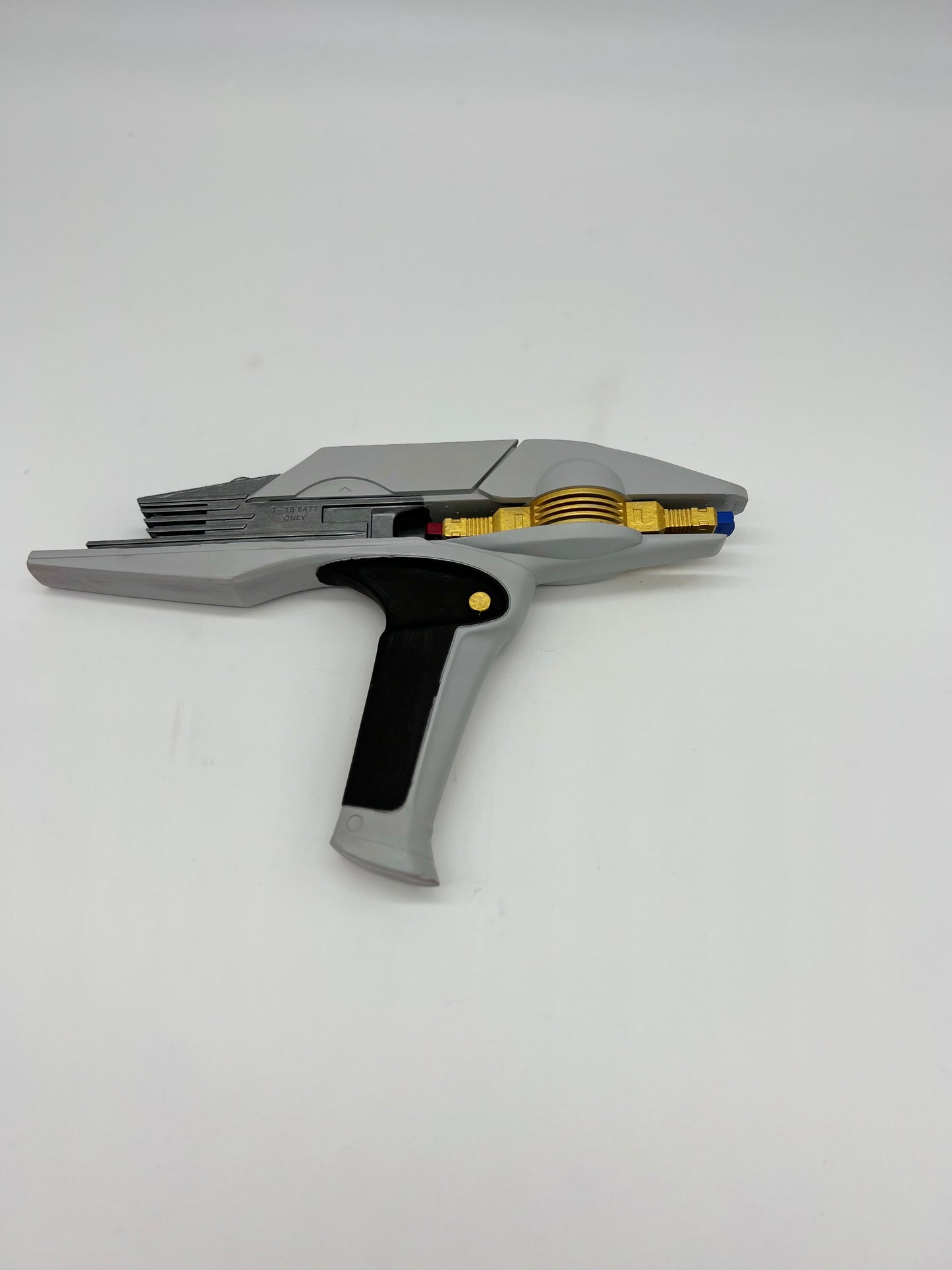 Star Trek Phaser Cosplay Gun