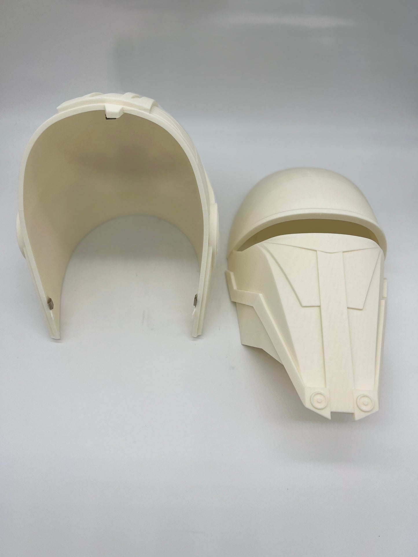 Darth Revan Cosplay Helmet