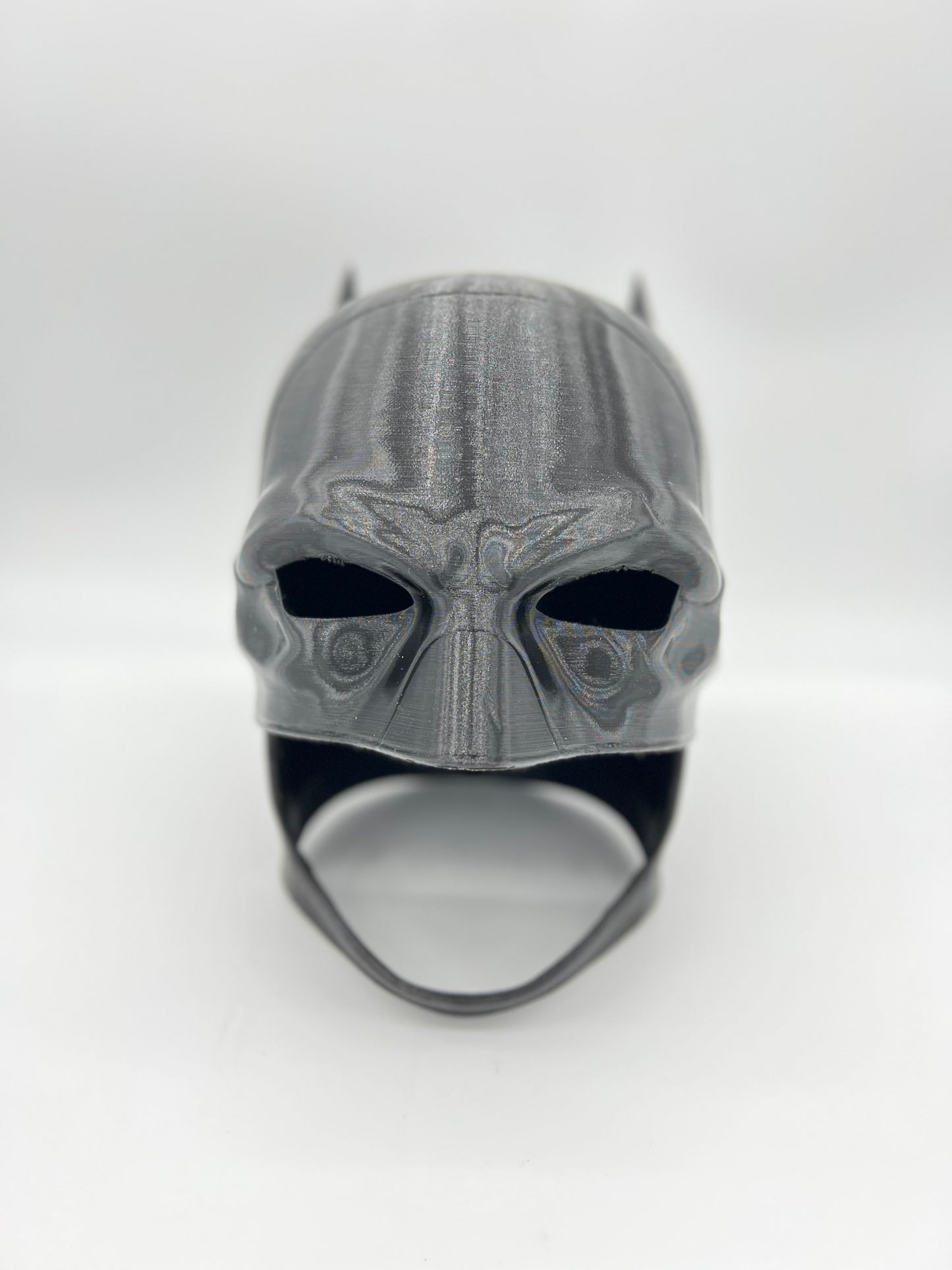 Batman Cosplay Cowl 2022 Movie