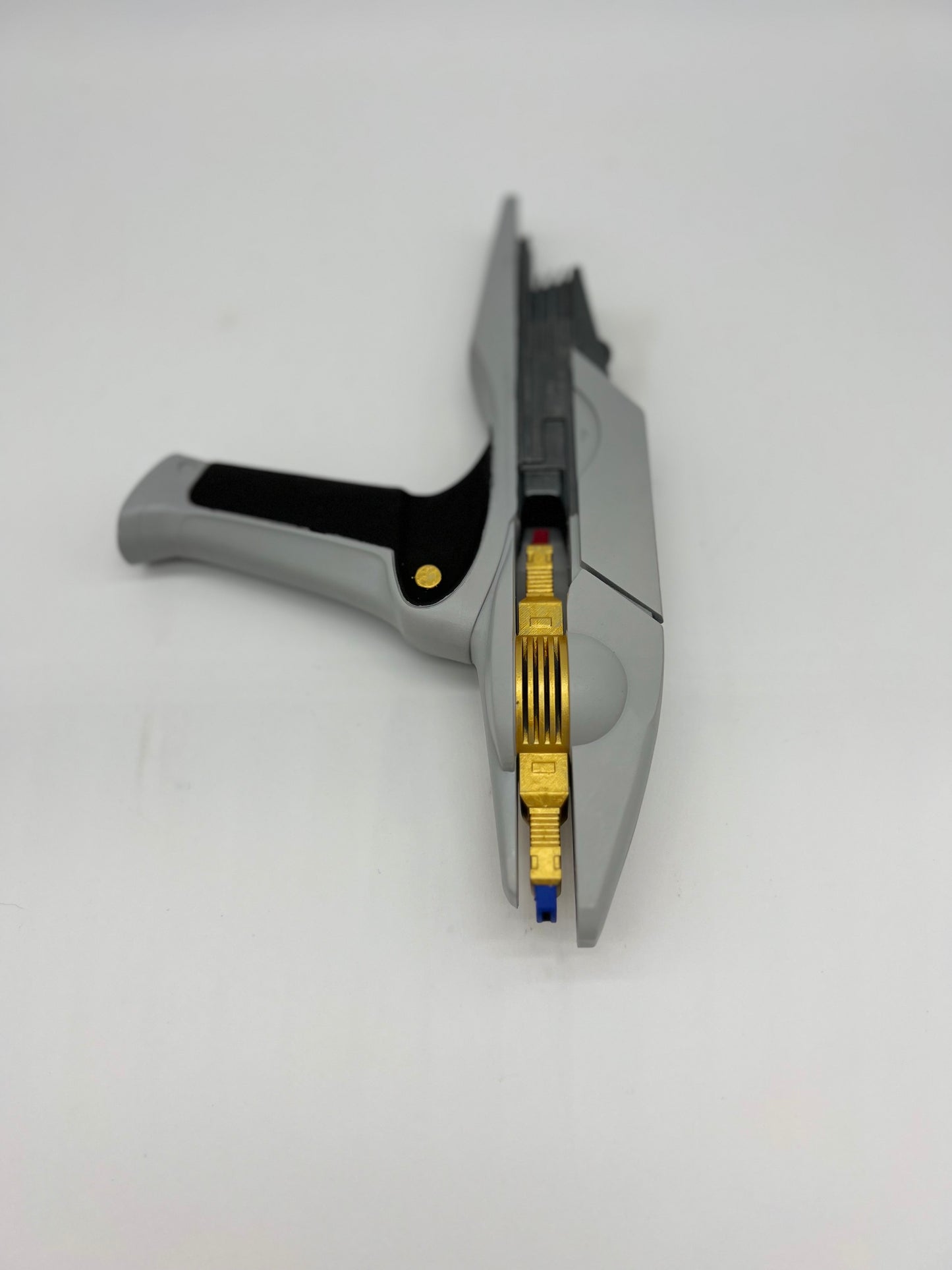 Star Trek Phaser Cosplay Gun