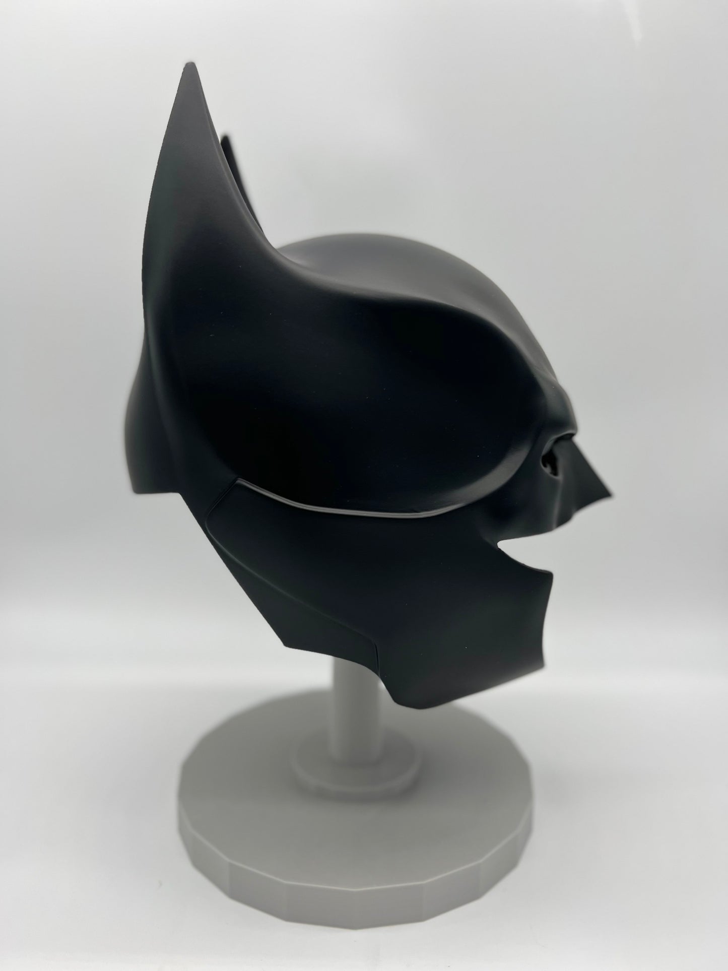 Batman Arkham Knight Cowl