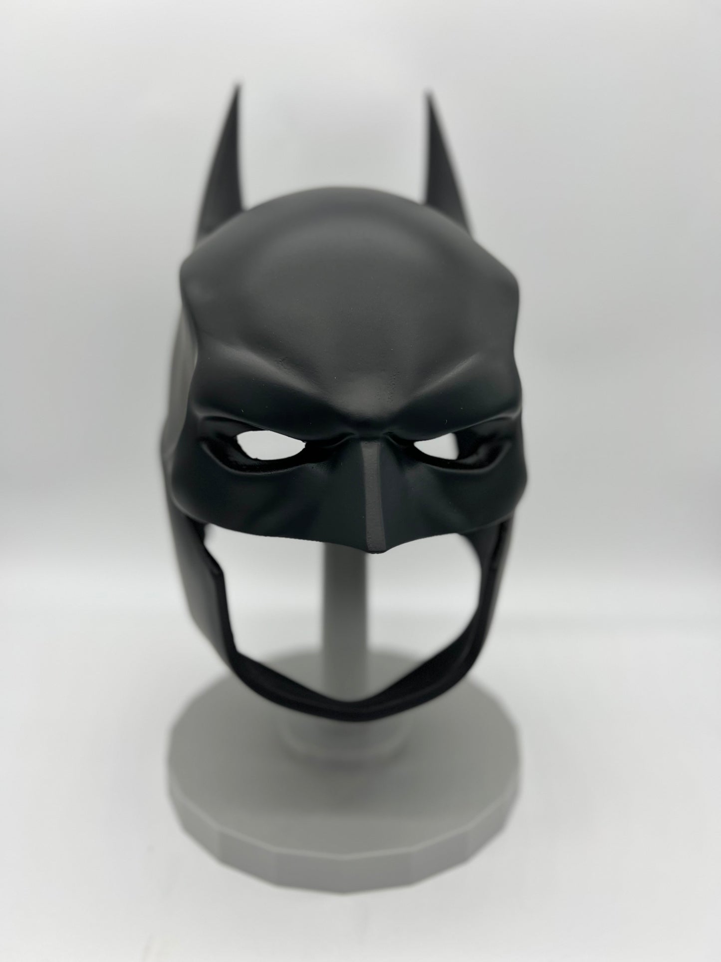 Batman Arkham Knight Cowl