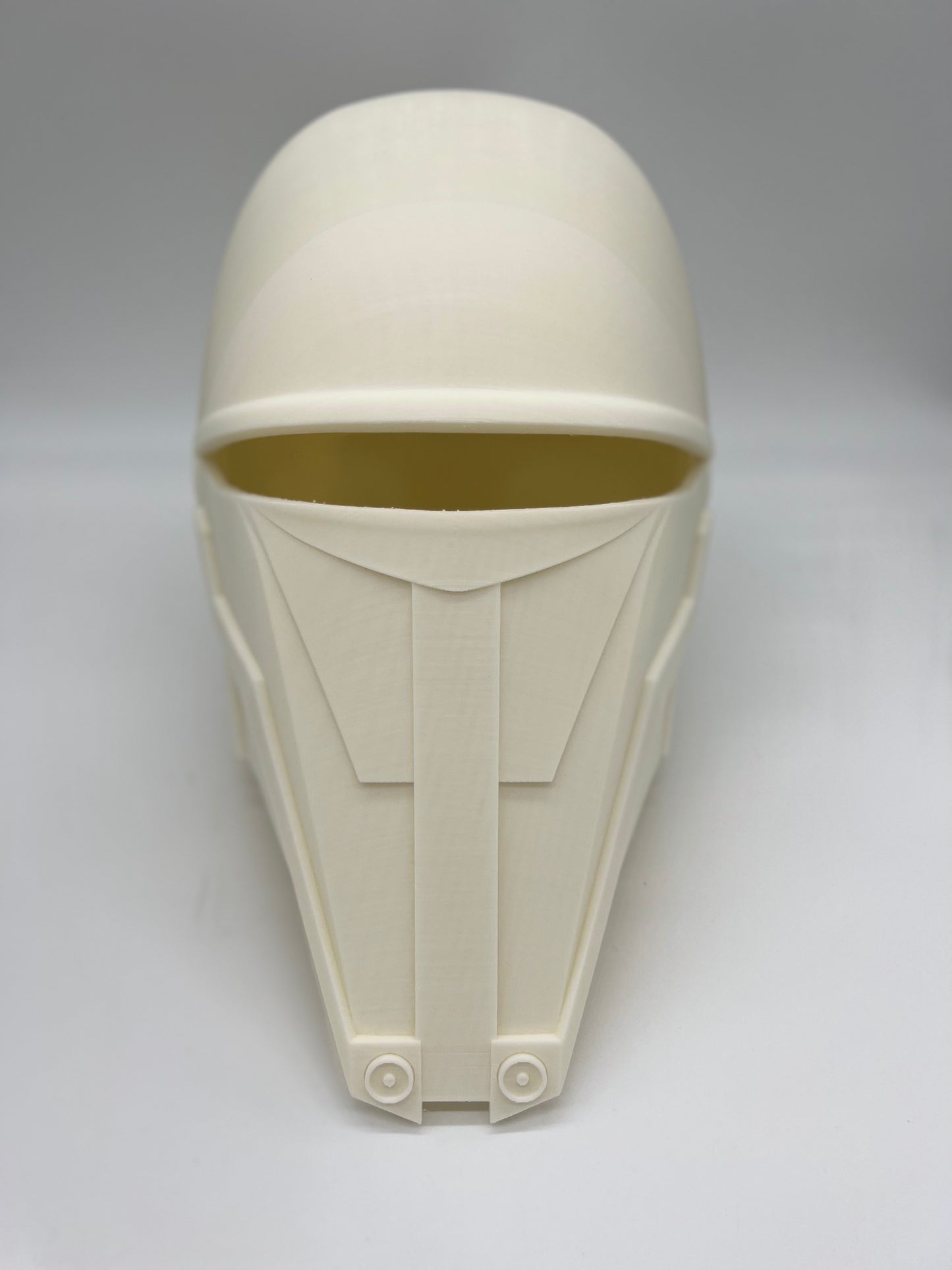 Darth Revan Cosplay Helmet