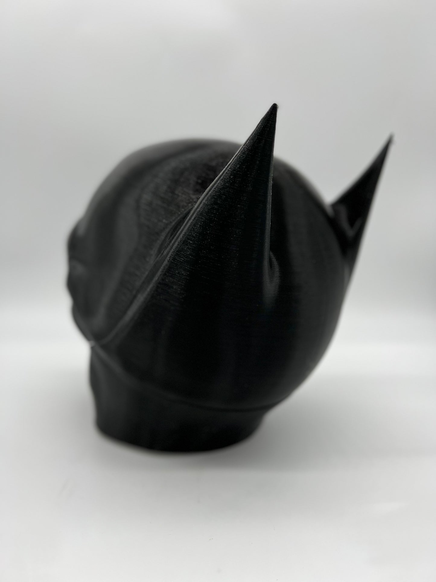 Batman Cosplay Cowl 2022 Movie