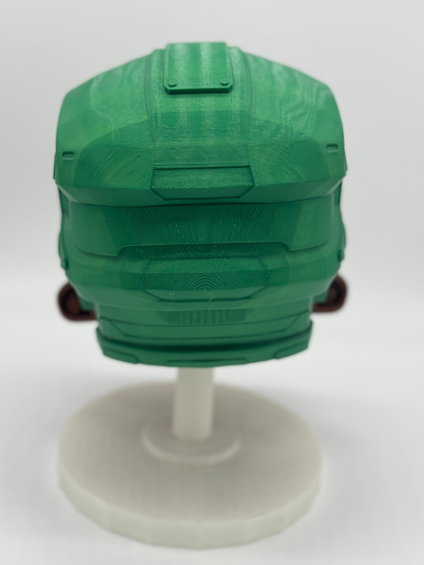 Halo Infinite EoD Cosplay Helmet