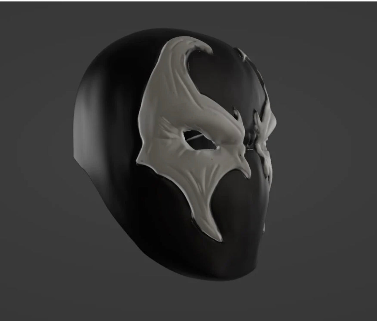 Spawn Cosplay Helmet