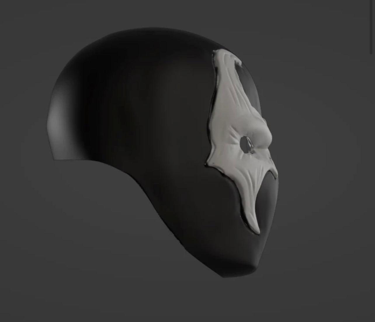 Spawn Cosplay Helmet