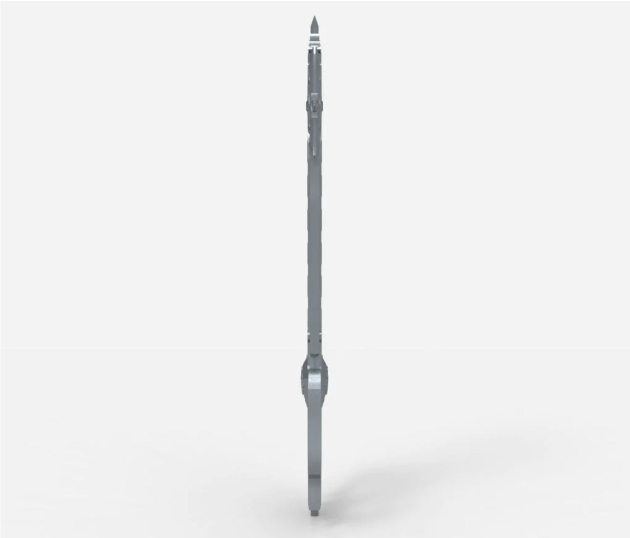 Kingdom Hearts Oblivion Keyblade