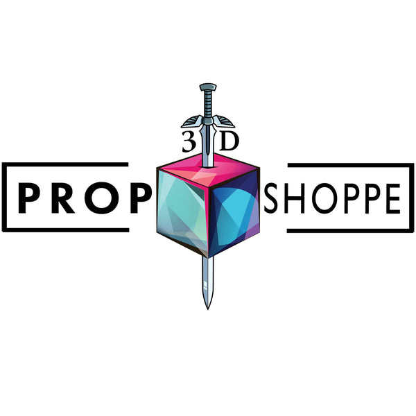 3D-PropShoppe