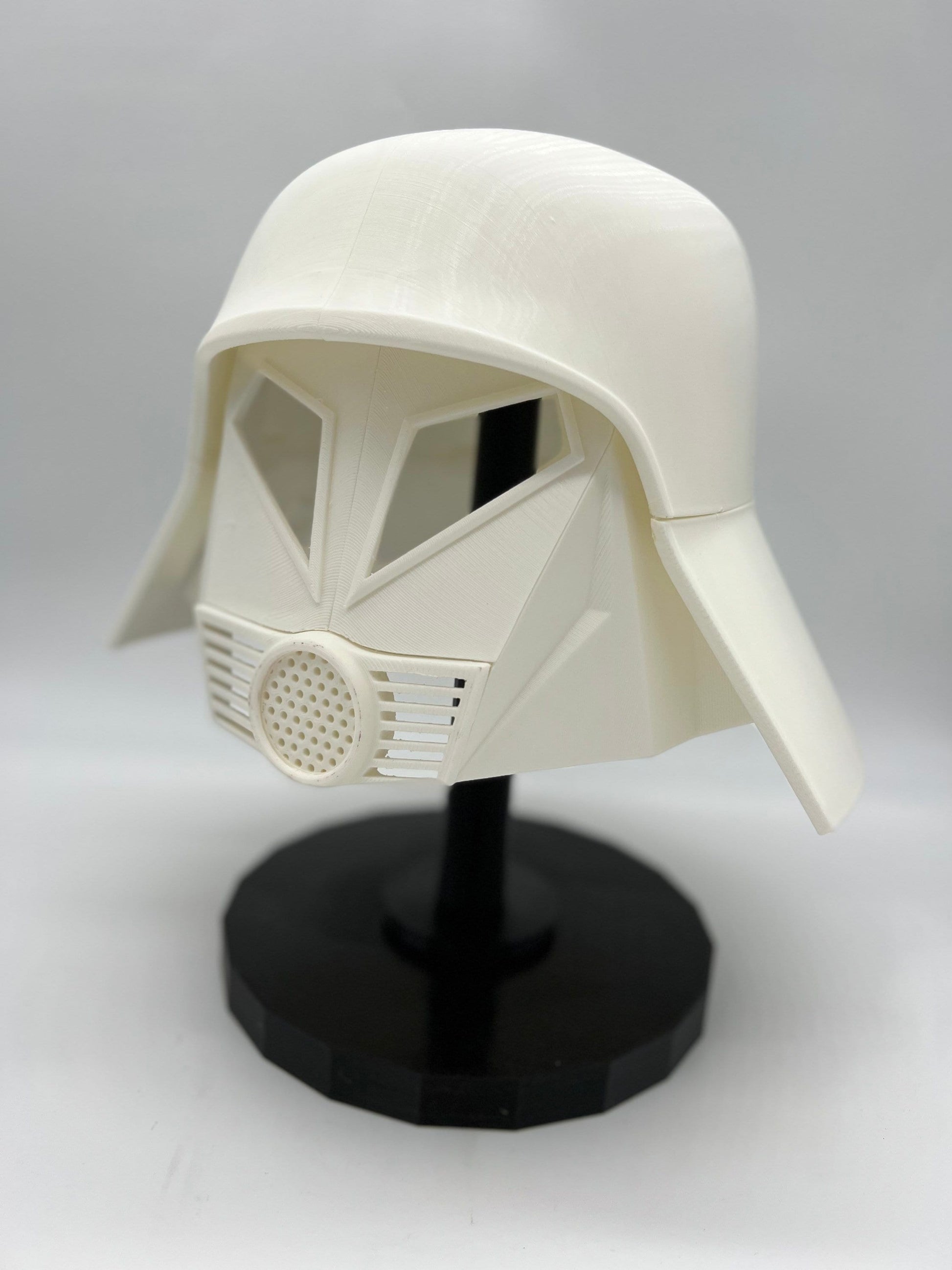 Space Balls Cosplay Helmet