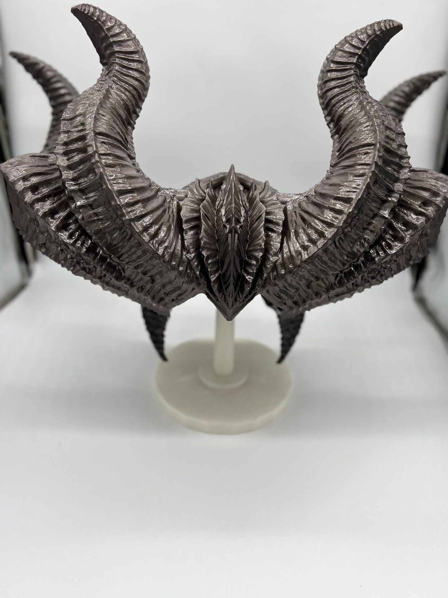 Lilith Head Dress Diablo 4