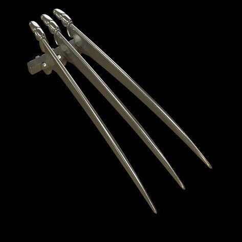 Wolverine Cosplay Claws