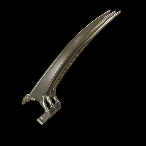 Wolverine Cosplay Claws