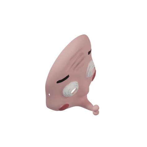 Demon Slayer Swordsmith Cosplay Mask Version #2