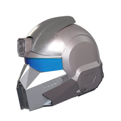 Helldivers 2 Executioner Cosplay Helmet