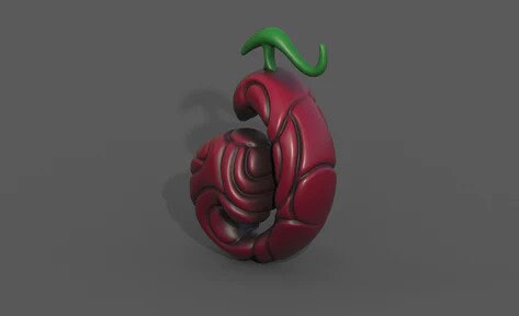 Horo Horo Devil Fruit