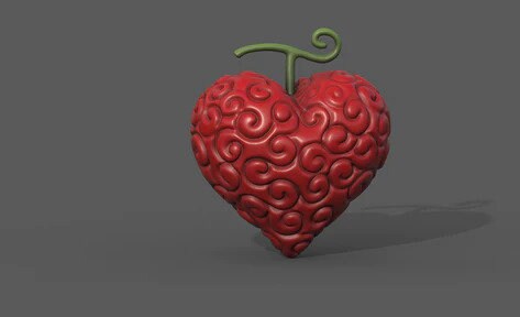 Ope Ope Devil Fruit