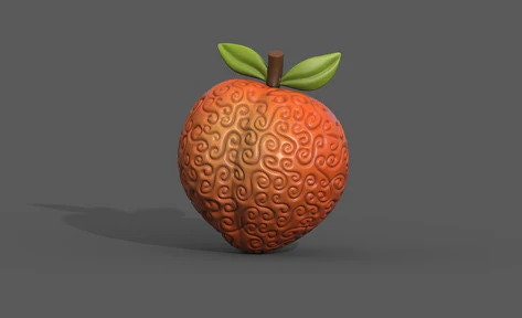 Mero Mero Devil Fruit