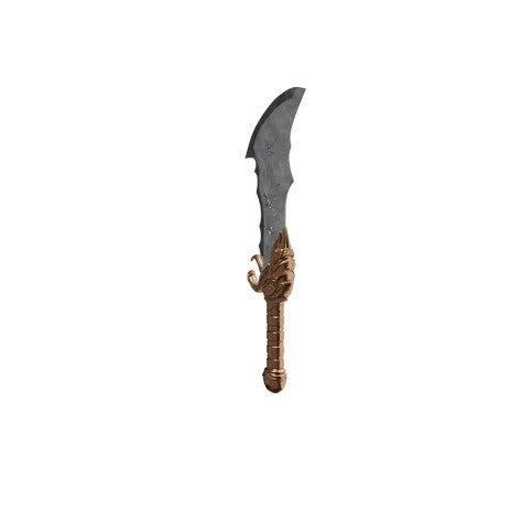 God of War Blades of Chaos Cosplay Weapon
