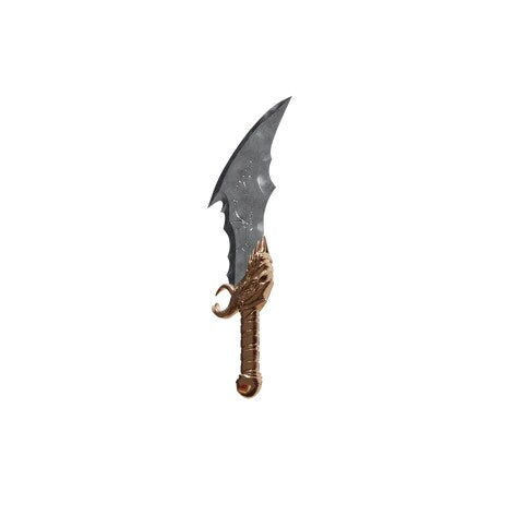 God of War Blades of Chaos Cosplay Weapon