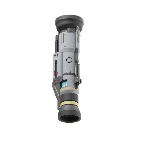 Pal World Cosplay Bazooka
