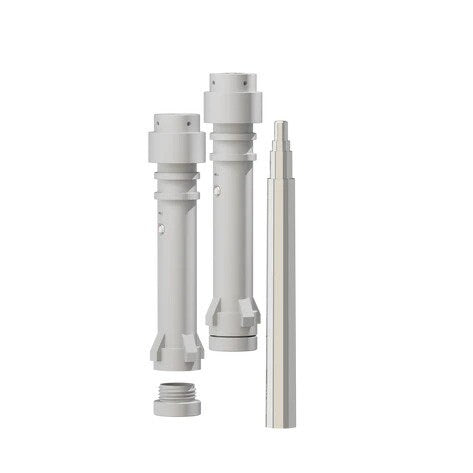 Lego Collapsing Lightsaber Toy