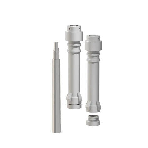Lego Collapsing Lightsaber Toy