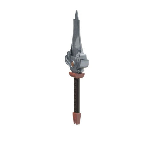 Red Power Ranger Collapsing Cosplay Sword