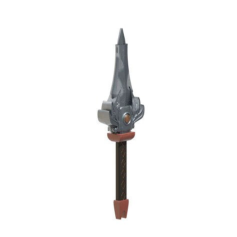 Red Power Ranger Collapsing Cosplay Sword