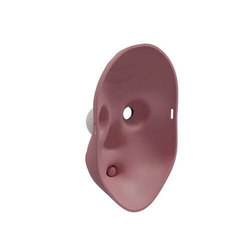 Demon Slayer Swordsmith Cosplay Mask Version #1