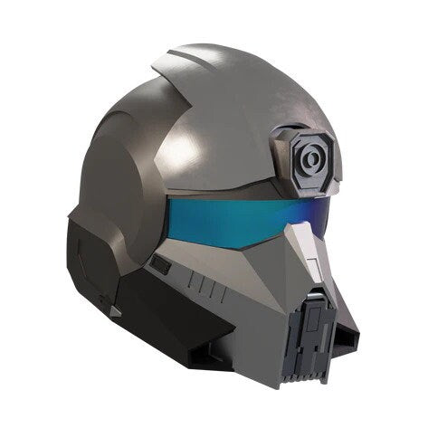 Helldivers 2 Executioner Cosplay Helmet