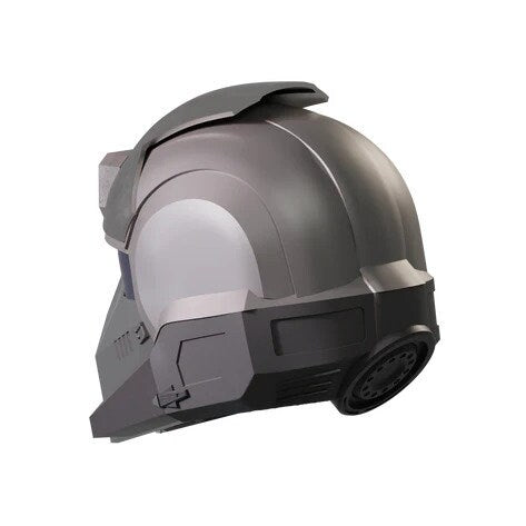 Helldivers 2 Executioner Cosplay Helmet