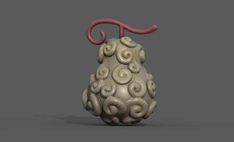 Ito Ito Devil Fruit