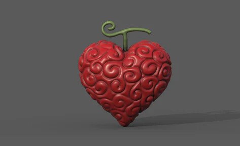 Ope Ope Devil Fruit